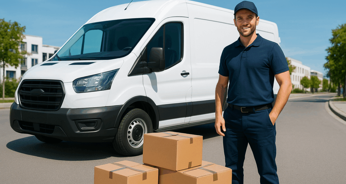 Transport & Courier