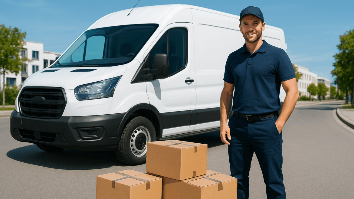 Transport & Courier