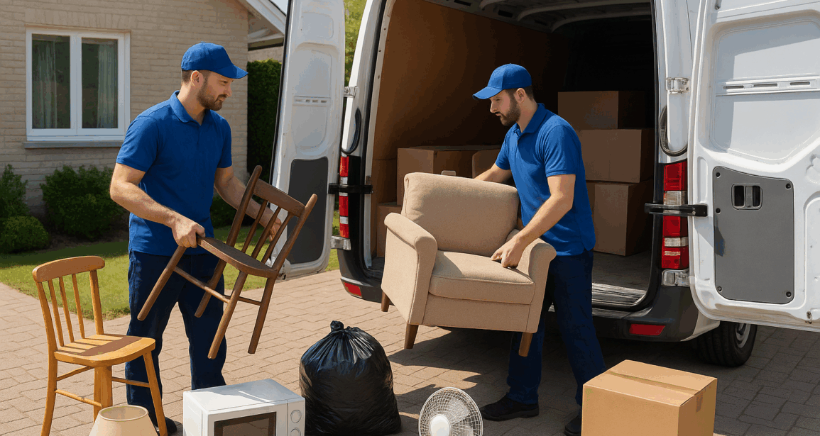 House Clearances
