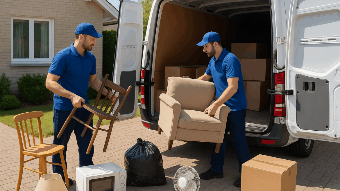 House Clearances