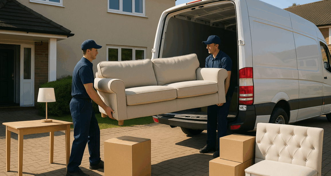 Home Removal