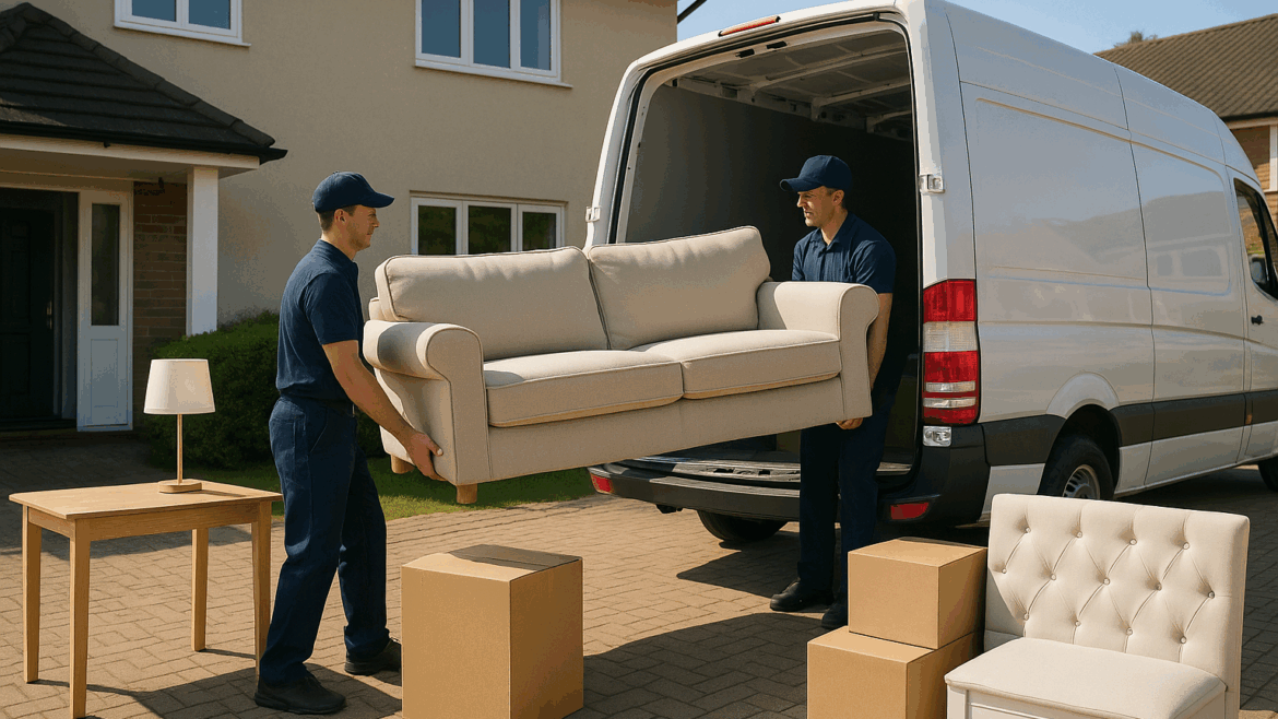 Home Removal